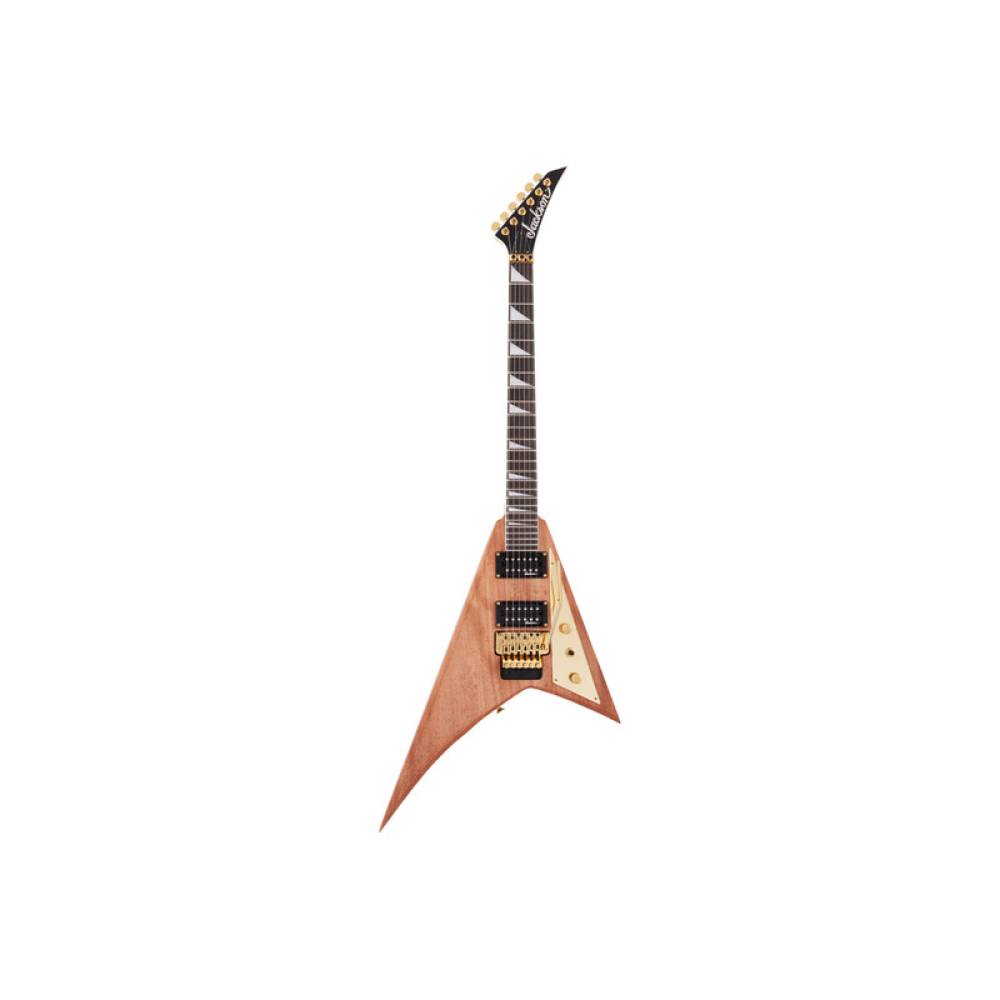 Електрогітара JACKSON JS SERIES RHOADS MAH JS32 NATURAL