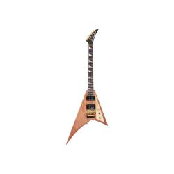 Електрогітара JACKSON JS SERIES RHOADS MAH JS32 NATURAL