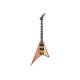 Електрогітара JACKSON JS SERIES RHOADS MAH JS32 NATURAL