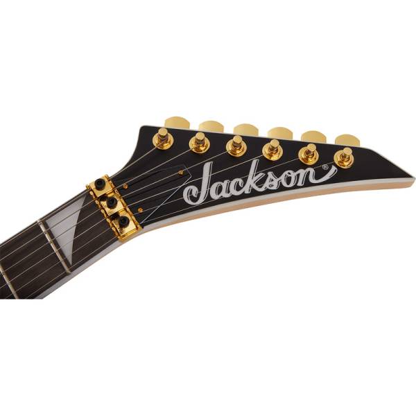 Электрогитара JACKSON JS SERIES RHOADS MAH JS32 NATURAL