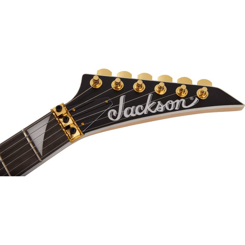 Електрогітара JACKSON JS SERIES RHOADS MAH JS32 NATURAL