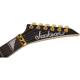 Електрогітара JACKSON JS SERIES RHOADS MAH JS32 NATURAL