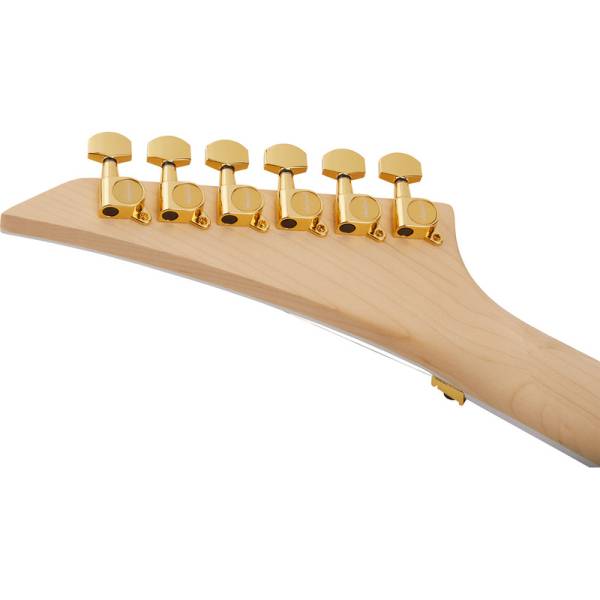 Электрогитара JACKSON JS SERIES RHOADS MAH JS32 NATURAL