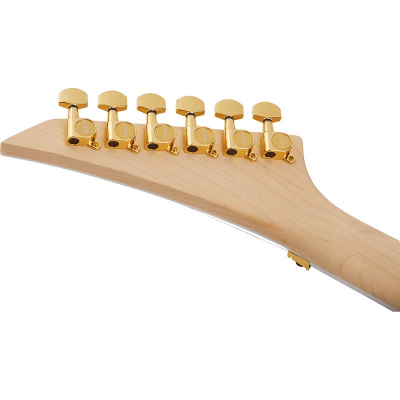 Електрогітара JACKSON JS SERIES RHOADS MAH JS32 NATURAL