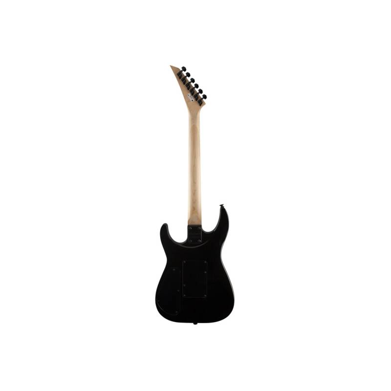 Электрогитара JACKSON JS SERIES DINKY ARCH TOP JS32 DKAM GLOSS BLACK