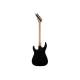 Електрогітара JACKSON JS SERIES DINKY ARCH TOP JS32 DKAM GLOSS BLACK