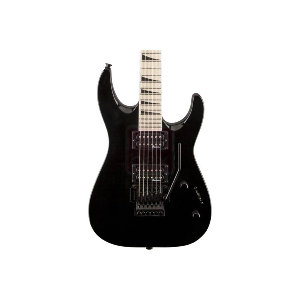 Електрогітара JACKSON JS SERIES DINKY ARCH TOP JS32 DKAM GLOSS BLACK
