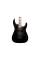 Электрогитара JACKSON JS SERIES DINKY ARCH TOP JS32 DKAM GLOSS BLACK