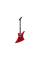 Електрогітара JACKSON JS32 KELLY AH FERRARI RED