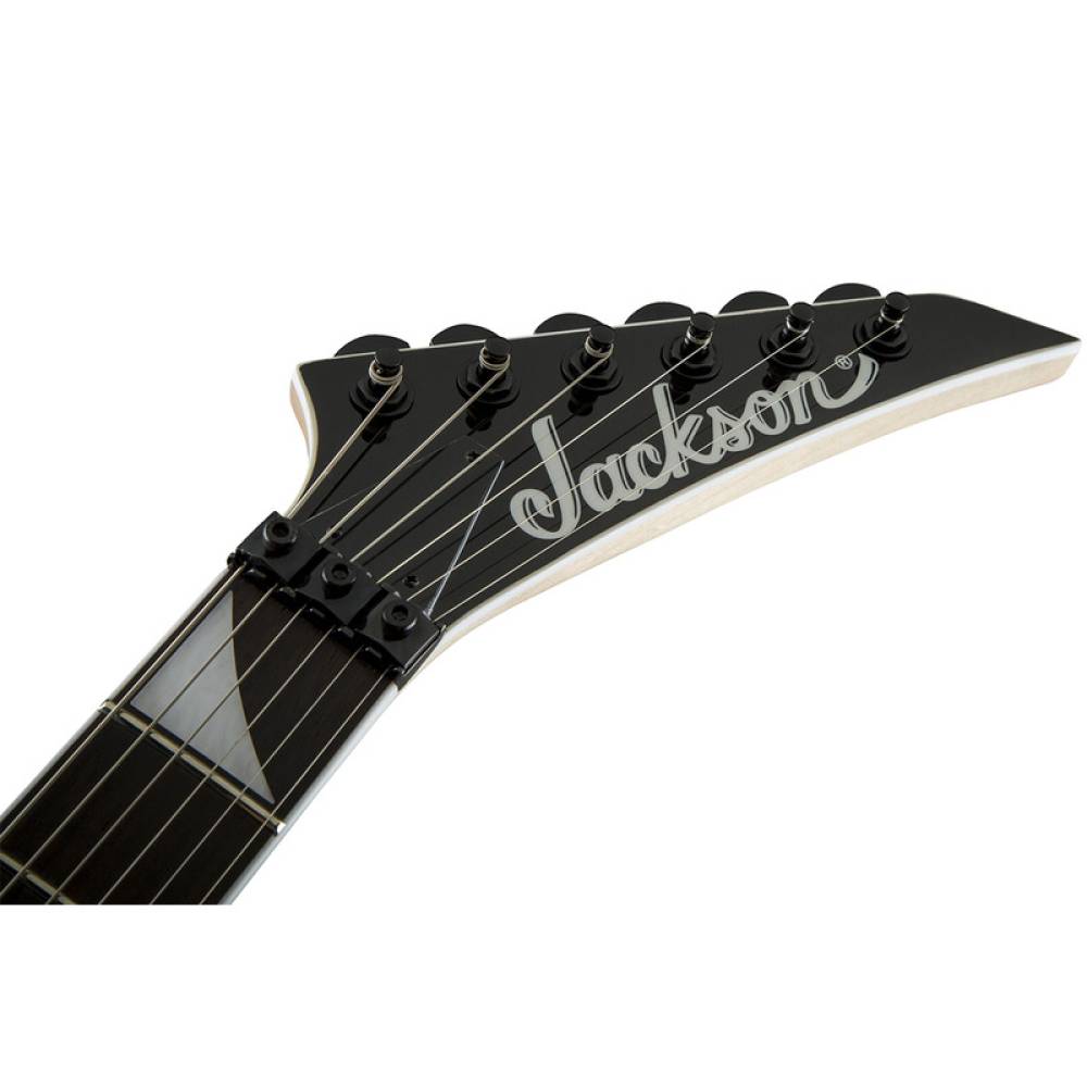Електрогітара JACKSON JS32 KELLY AH FERRARI RED