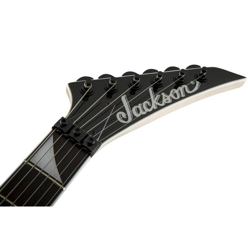 Електрогітара JACKSON JS32 KELLY AH FERRARI RED