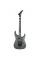 Электрогитара Jackson JS32Q Arch Top AH Trans Black