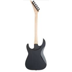 Електрогітара Jackson JS32Q Arch Top AH Trans Black