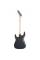Электрогитара Jackson JS32Q Arch Top AH Trans Black