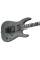 Электрогитара Jackson JS32Q Arch Top AH Trans Black