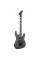 Электрогитара Jackson JS32Q Arch Top AH Trans Black