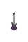 Електрогітара JACKSON JS SERIES DINKY ARCH TOP JS32Q DKA HT TRANSPARENT PURPLE BURST