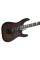 Электрогитара Jackson JS32Q Dinky Arch Top DKA AR Dark Sunburst