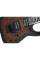 Электрогитара Jackson JS32Q Dinky Arch Top DKA AR Dark Sunburst
