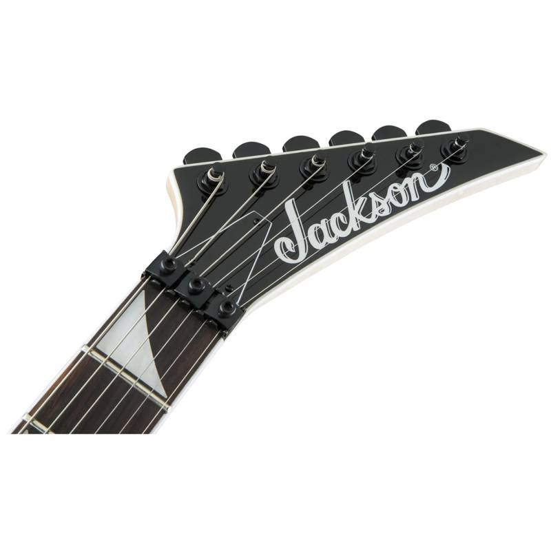 Електрогітара Jackson JS32Q Dinky Arch Top DKA AR Dark Sunburst