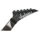 Электрогитара Jackson JS32Q Dinky Arch Top DKA AR Dark Sunburst