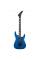 Електрогітара Jackson JS32Q Dinky Arch Top DKA AR Transparent Blue