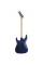 Електрогітара Jackson JS32Q Dinky Arch Top DKA AR Transparent Blue