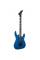 Електрогітара Jackson JS32Q Dinky Arch Top DKA AR Transparent Blue