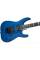 Електрогітара Jackson JS32Q Dinky Arch Top DKA AR Transparent Blue