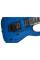 Електрогітара Jackson JS32Q Dinky Arch Top DKA AR Transparent Blue