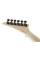 Електрогітара Jackson JS32Q Dinky Arch Top DKA AR Transparent Blue