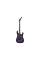 Електрогітара JACKSON JS SERIES DINKY ARCH TOP JS32Q DKA HT TRANSPARENT PURPLE BURST