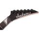 Электрогитара JACKSON JS SERIES DINKY ARCH TOP JS32Q DKA HT TRANSPARENT PURPLE BURST