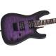 Электрогитара JACKSON JS SERIES DINKY ARCH TOP JS32Q DKA HT TRANSPARENT PURPLE BURST