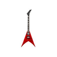 Электрогитара  JACKSON JS SERIES KING V JS32T FERRARI RED