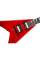 Электрогитара  JACKSON JS SERIES KING V JS32T FERRARI RED