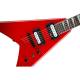 Електрогітара  JACKSON JS SERIES KING V JS32T FERRARI RED