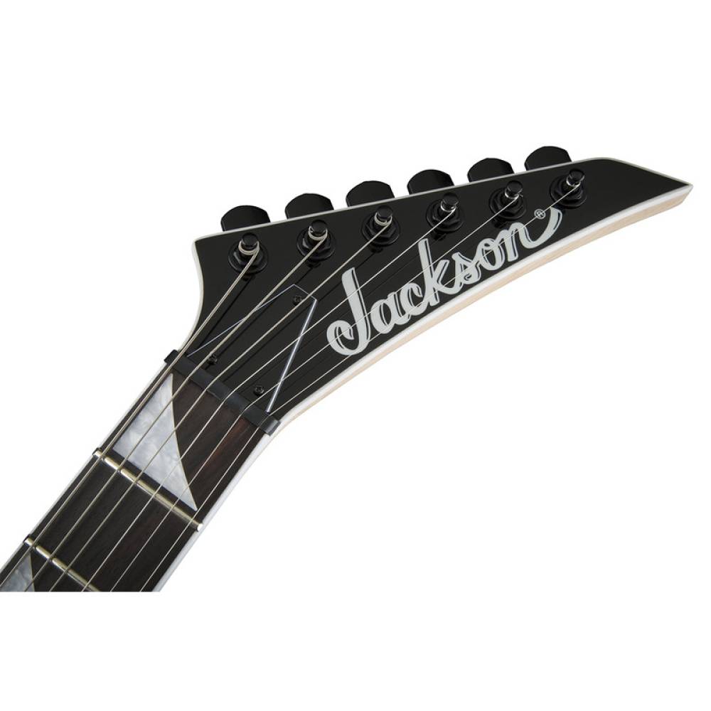Електрогітара  JACKSON JS SERIES KING V JS32T FERRARI RED