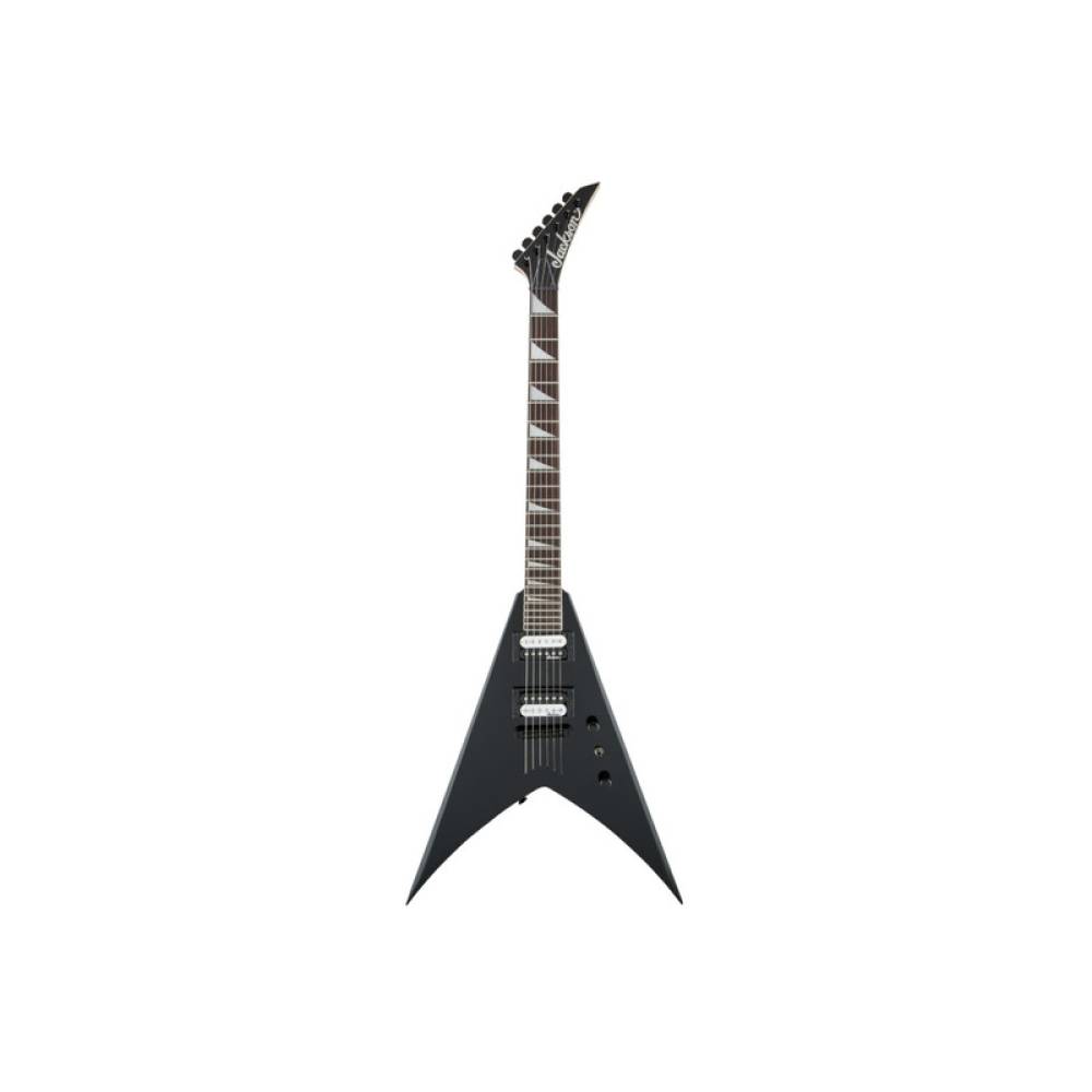 Електрогітара JACKSON JS SERIES KING V JS32T GLOSS BLACK