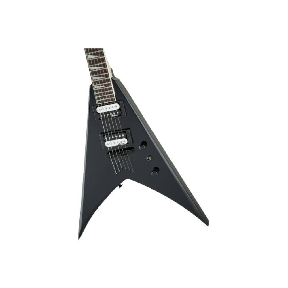 Електрогітара JACKSON JS SERIES KING V JS32T GLOSS BLACK