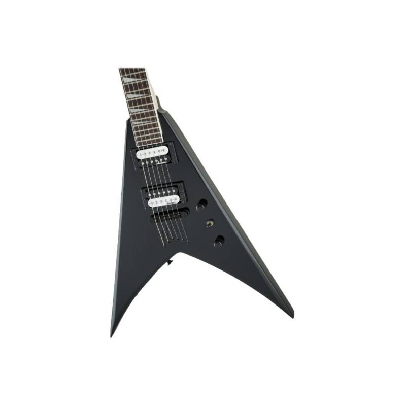 Электрогитара JACKSON JS SERIES KING V JS32T GLOSS BLACK