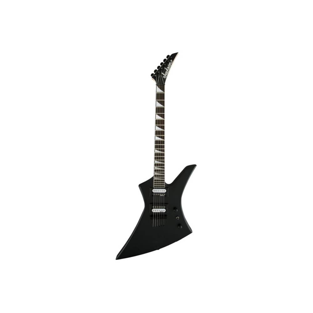 Електрогітара JACKSON JS SERIES KELLY JS32T SATIN BLACK