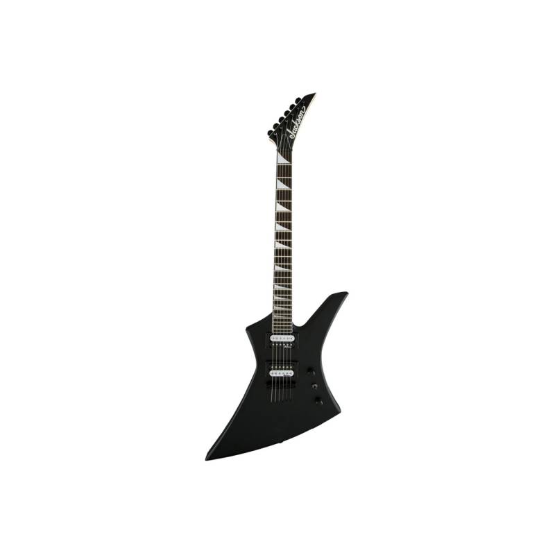 Електрогітара JACKSON JS SERIES KELLY JS32T SATIN BLACK
