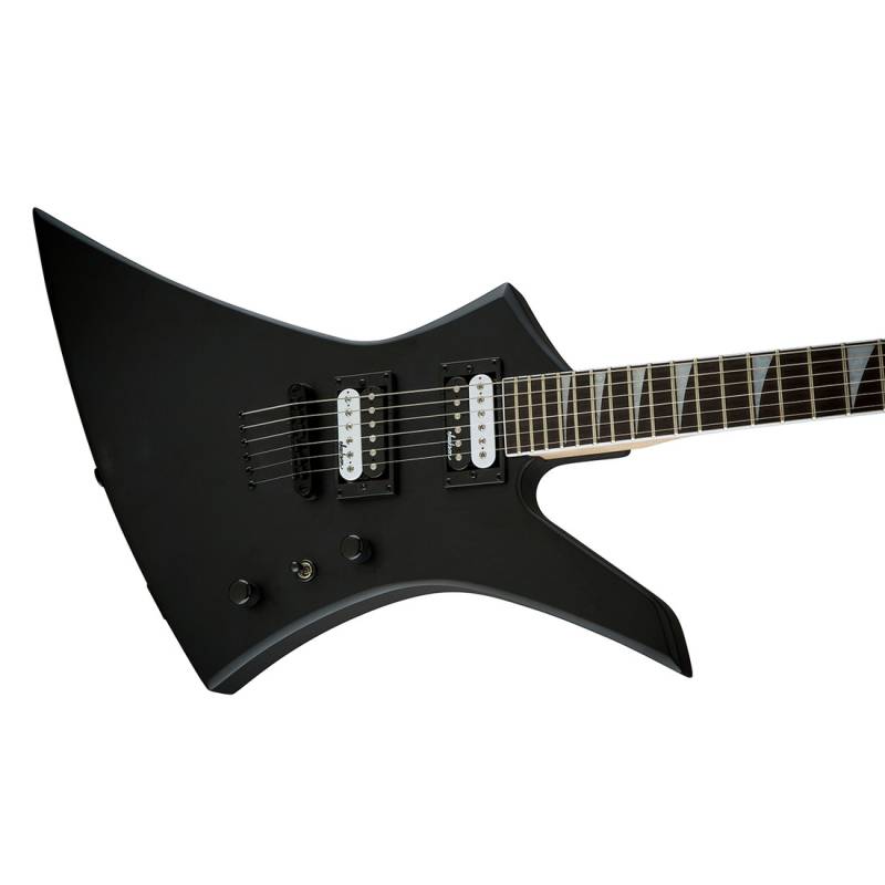 Електрогітара JACKSON JS SERIES KELLY JS32T SATIN BLACK