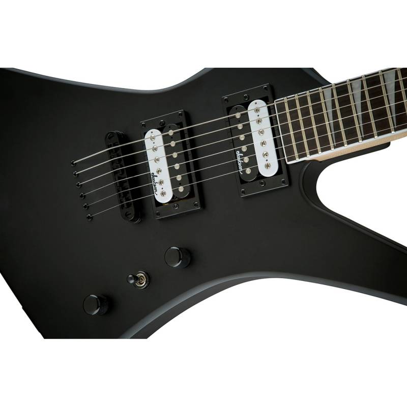 Електрогітара JACKSON JS SERIES KELLY JS32T SATIN BLACK