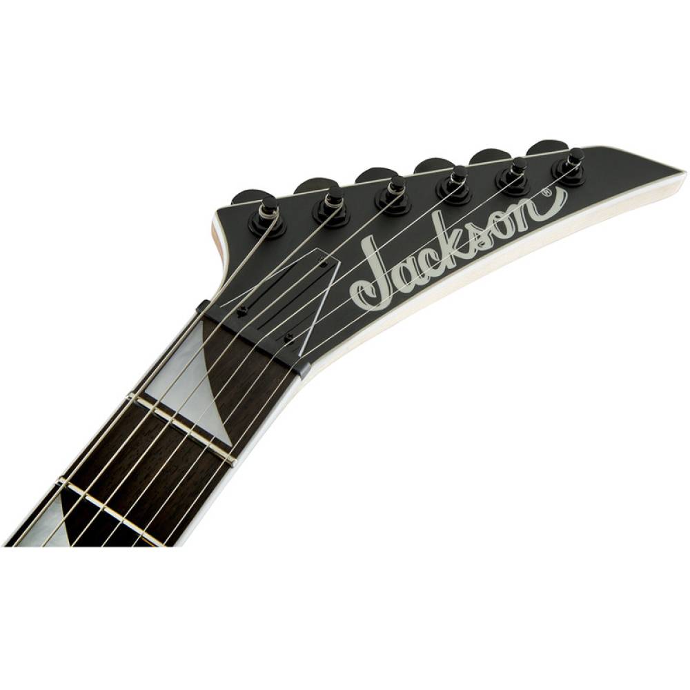 Електрогітара JACKSON JS SERIES KELLY JS32T SATIN BLACK