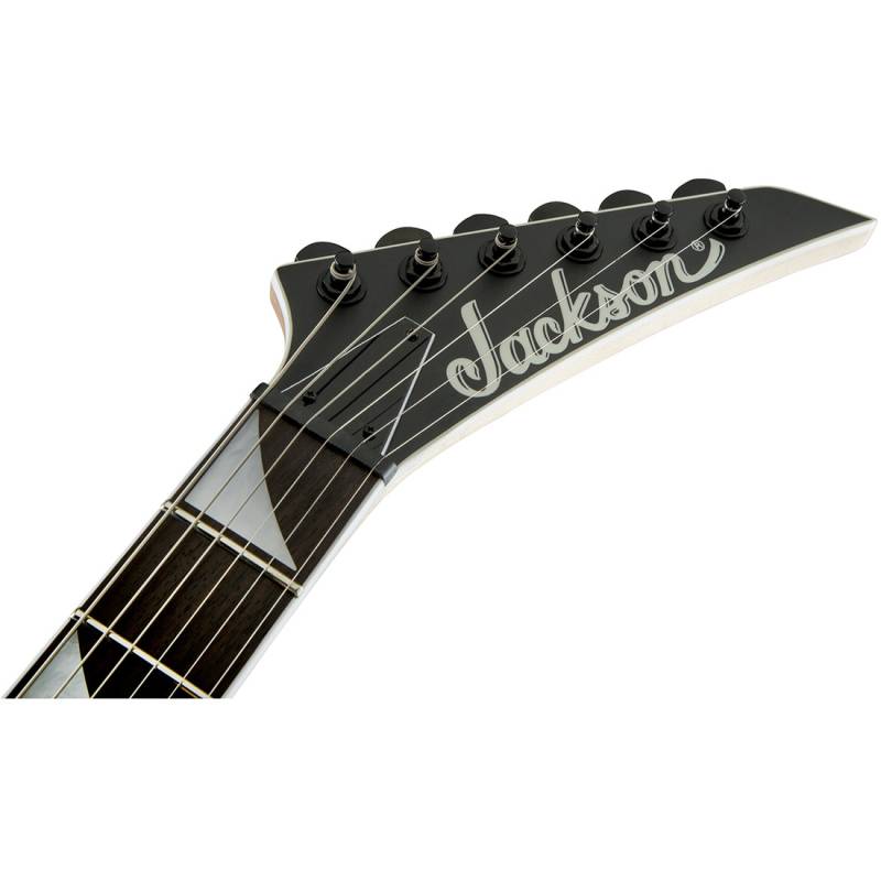 Електрогітара JACKSON JS SERIES KELLY JS32T SATIN BLACK