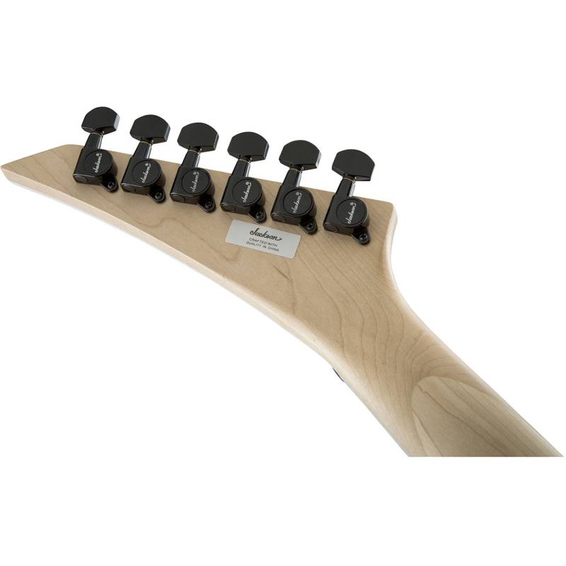Електрогітара JACKSON JS SERIES KELLY JS32T SATIN BLACK