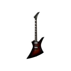 Електрогітара JACKSON JS SERIES KELLY JS32T VIOLA BURST