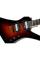 Електрогітара JACKSON JS SERIES KELLY JS32T VIOLA BURST